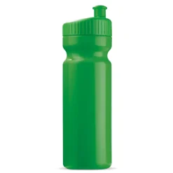 Bidon Sportowy Design 750ml / Zielony LT98798-N0031