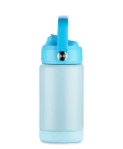 Bidon termiczny MEKO 350 ml / Błękitny 16057-08