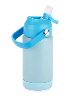 Bidon termiczny MEKO 350 ml / Błękitny 16057-08
