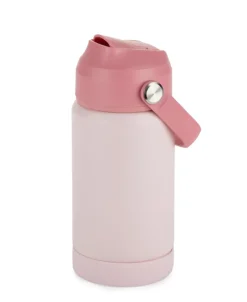 Bidon termiczny MEKO 350 ml / Różowy 16057-21