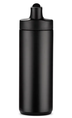 Bidon termiczny VELORA 500 ml / Czarny 16048-02