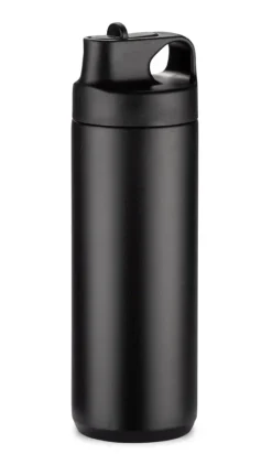 Bidon termiczny VELORA 500 ml / Czarny 16048-02