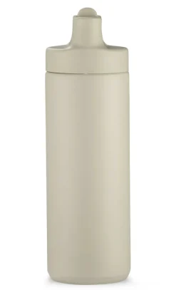 Bidon termiczny VELORA 500 ml / Naturalny 16048-17