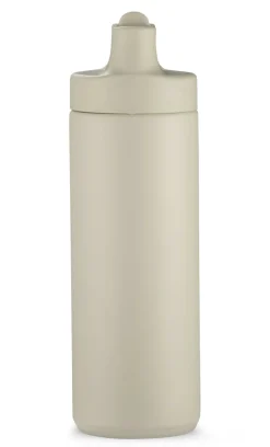 Bidon termiczny VELORA 500 ml / Naturalny 16048-17