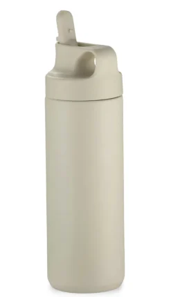 Bidon termiczny VELORA 500 ml / Naturalny 16048-17