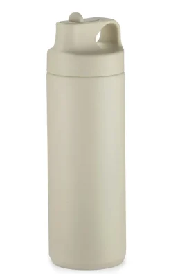 Bidon termiczny VELORA 500 ml / Naturalny 16048-17