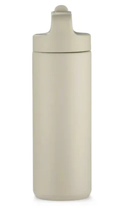 Bidon termiczny VELORA 500 ml / Naturalny 16048-17