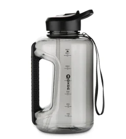 Bidon z uchwytem HARDI 1600 ml / Czarny 16617-02