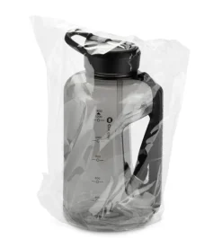 Bidon z uchwytem HARDI 1600 ml / Czarny 16617-02