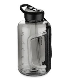 Bidon z uchwytem HARDI 1600 ml / Czarny 16617-02