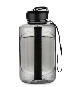 Bidon z uchwytem HARDI 1600 ml / Czarny 16617-02