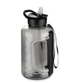 Bidon z uchwytem HARDI 1600 ml / Czarny 16617-02