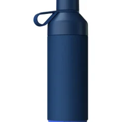Big Ocean Bottle izolowany próżniowo bidon na wodę o pojemności 1000 ml / Błękit oceanu 10075351