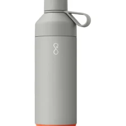 Big Ocean Bottle izolowany próżniowo bidon na wodę o pojemności 1000 ml / Rock Grey 10075391