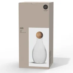 Billi karafka / Transparentny LT52251-N0004