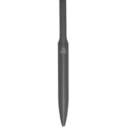 Blanca długopis z aluminium z recyklingu / Twilight Grey 10791583