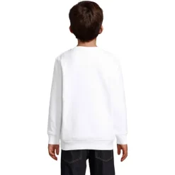 Bluza COLUMBIA KIDS / Bialy S04239-WH-3XL