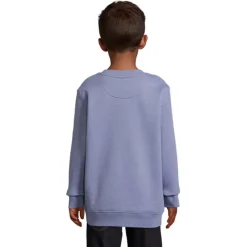 Bluza COLUMBIA KIDS / Blue S04239-BL-L