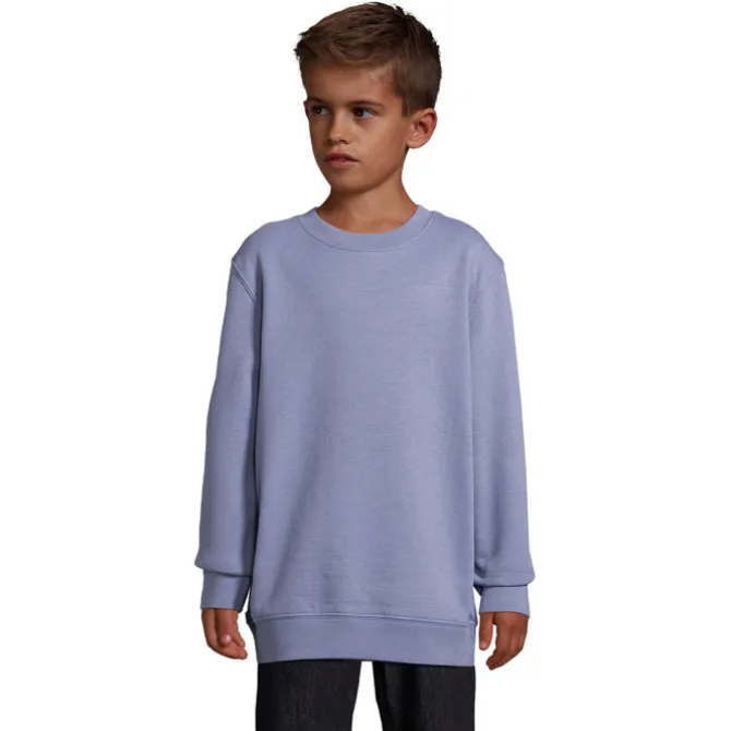 Bluza COLUMBIA KIDS / Blue S04239-BL-L