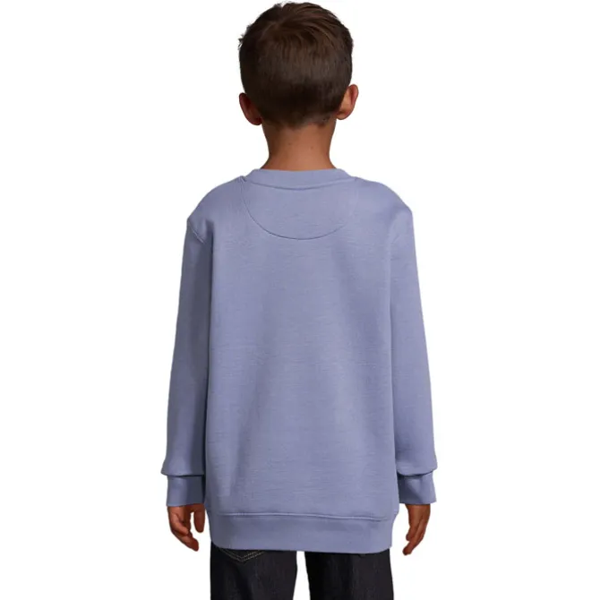 Bluza COLUMBIA KIDS / Blue S04239-BL-5XL