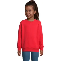 Bluza COLUMBIA KIDS / Bright Rojo S04239-BT-L