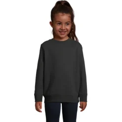 Bluza COLUMBIA KIDS / Czarny / Czarny Opal S04239-BK-5XL
