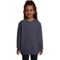 Bluza COLUMBIA KIDS / French Navy S04239-FN-5XL