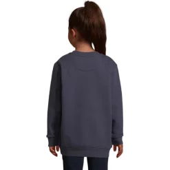 Bluza COLUMBIA KIDS / French Navy S04239-FN-5XL