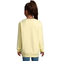 Bluza COLUMBIA KIDS / Jasno Żółty S04239-LY-4XL