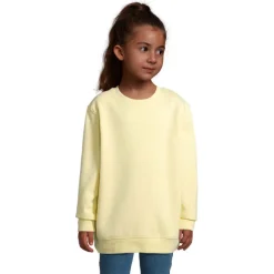 Bluza COLUMBIA KIDS / Jasno Żółty S04239-LY-XXL
