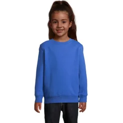 Bluza COLUMBIA KIDS / Niebieski S04239-RB-3XL
