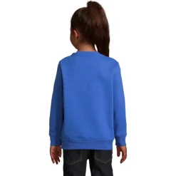Bluza COLUMBIA KIDS / Niebieski S04239-RB-5XL
