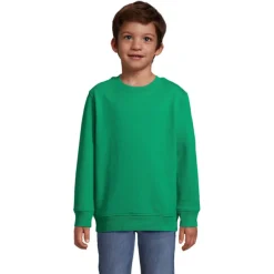 Bluza COLUMBIA KIDS / Zielony S04239-KG-5XL