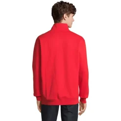 Bluza z kapturem CONRAD / Bright Rojo S04234-BT-S