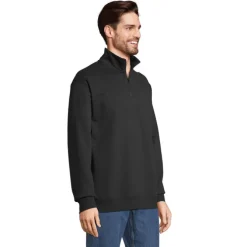 Bluza z kapturem CONRAD / Czarny / Czarny Opal S04234-BK-4XL