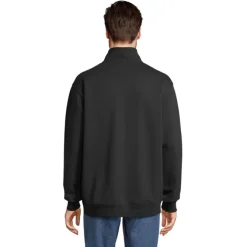 Bluza z kapturem CONRAD / Czarny / Czarny Opal S04234-BK-L