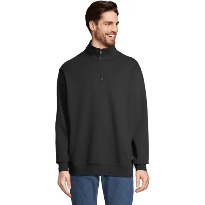 Bluza z kapturem CONRAD / Czarny / Czarny Opal S04234-BK-XS
