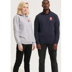 Bluza z kapturem CONRAD / French Navy S04234-FN-XL