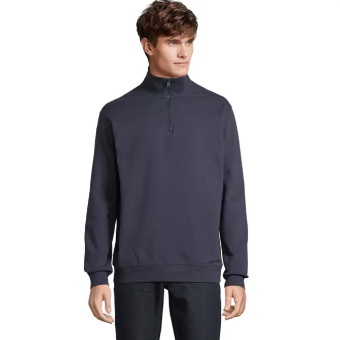 Bluza z kapturem CONRAD / French Navy S04234-FN-XS