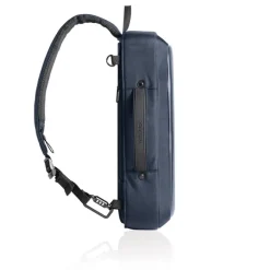 Bobby Bizz 2.0 plecak chroniący przed kieszonkowcami / Szary P705.922