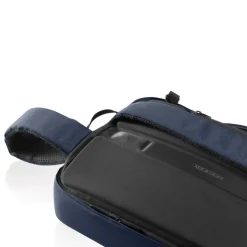 Bobby Bizz 2.0 plecak chroniący przed kieszonkowcami / Szary P705.922