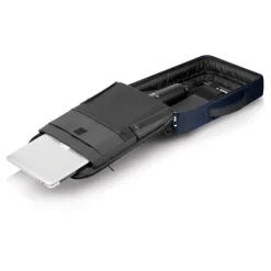 Bobby Bizz 2.0 plecak chroniący przed kieszonkowcami / Szary P705.922