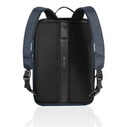 Bobby Bizz 2.0 plecak chroniący przed kieszonkowcami / Szary P705.922