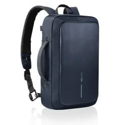 Bobby Bizz 2.0 plecak chroniący przed kieszonkowcami / Szary P705.922