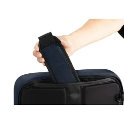 Bobby Bizz 2.0 plecak chroniący przed kieszonkowcami / Szary P705.922