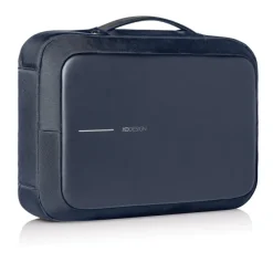 Bobby Bizz 2.0 plecak chroniący przed kieszonkowcami / Szary P705.922