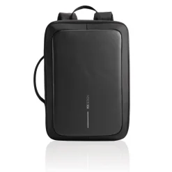 Bobby Bizz 2.0 plecak chroniący przed kieszonkowcami / Czarny P705.921