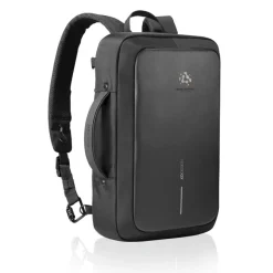 Bobby Bizz 2.0 plecak chroniący przed kieszonkowcami / Czarny P705.921