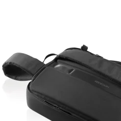 Bobby Bizz 2.0 plecak chroniący przed kieszonkowcami / Czarny P705.921