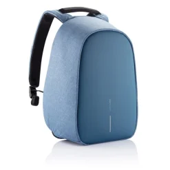 Bobby Hero Regular plecak chroniący przed kieszonkowcami / Niebieski P705.299